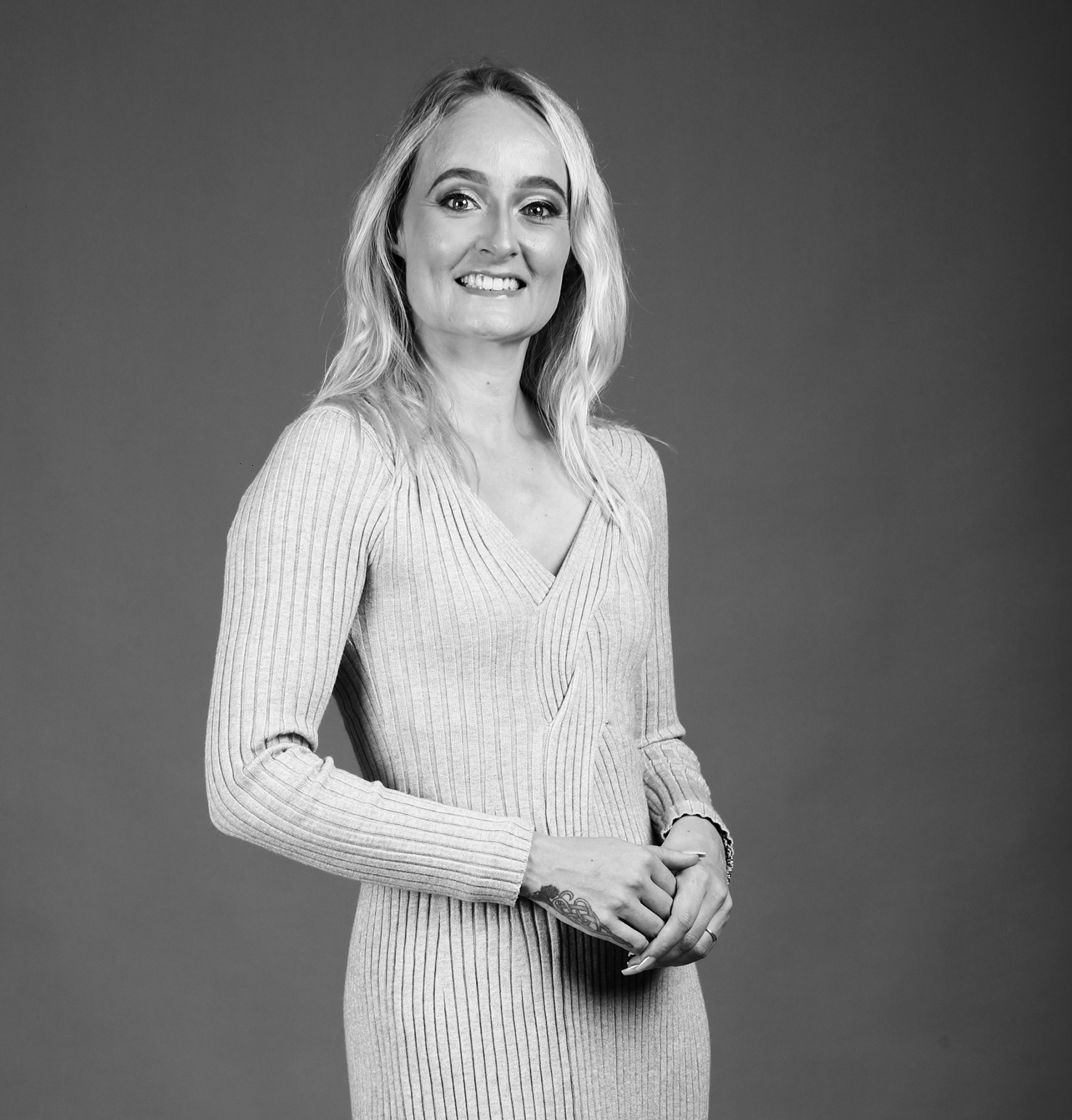 Gemma May