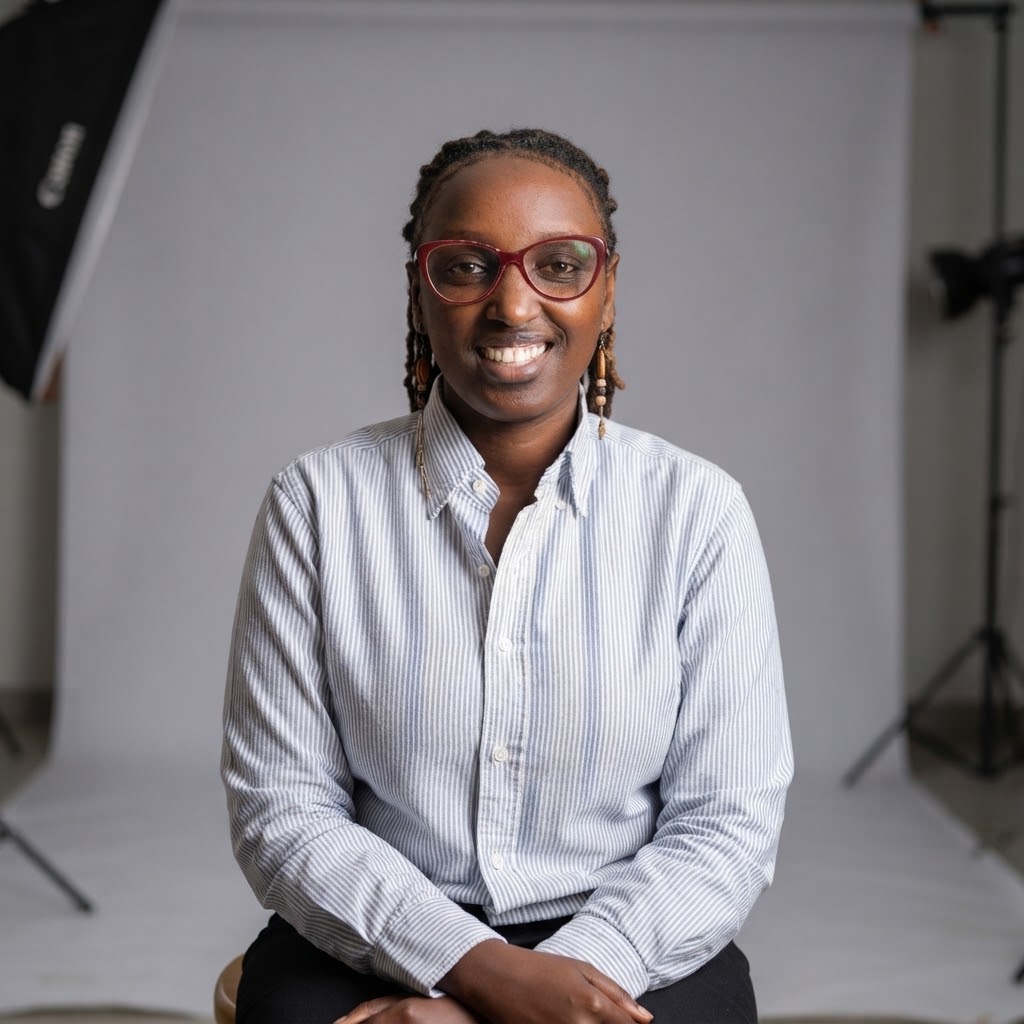 Maryanne Karanja