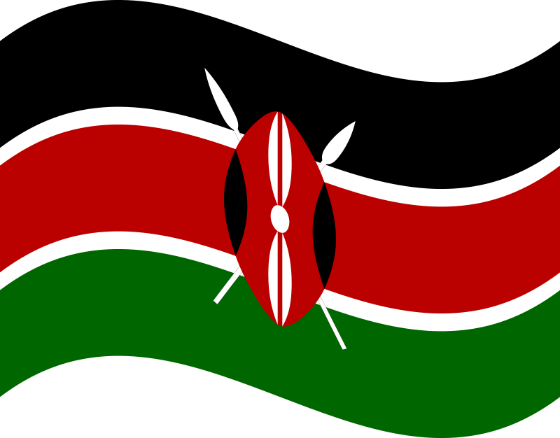 Kenya