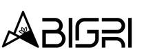 ABIGRI Solutions Logo