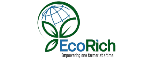 Ecorich Solutions Logo