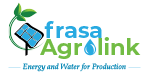 Frasa Agrolink Logo