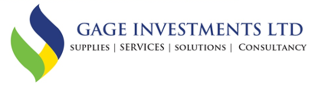 Gage Investments Logo