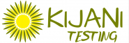 Kijani Testing Limited Logo