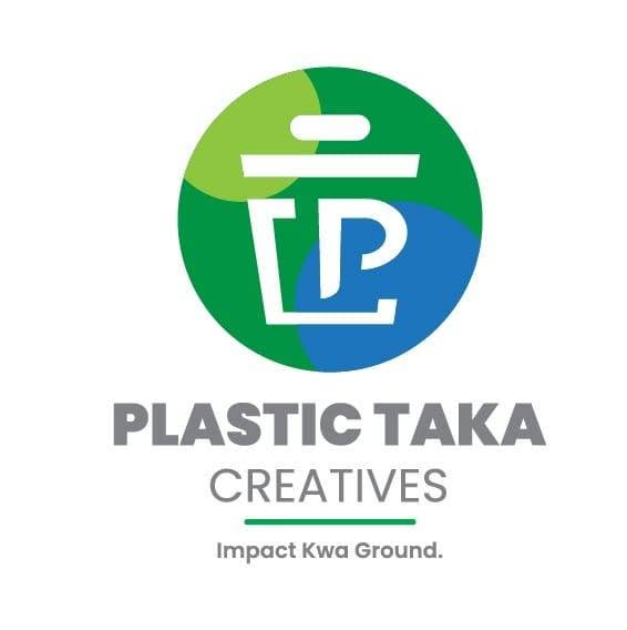 Plastic Taka Logo