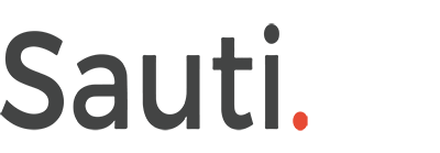 Sauti East Africa Logo