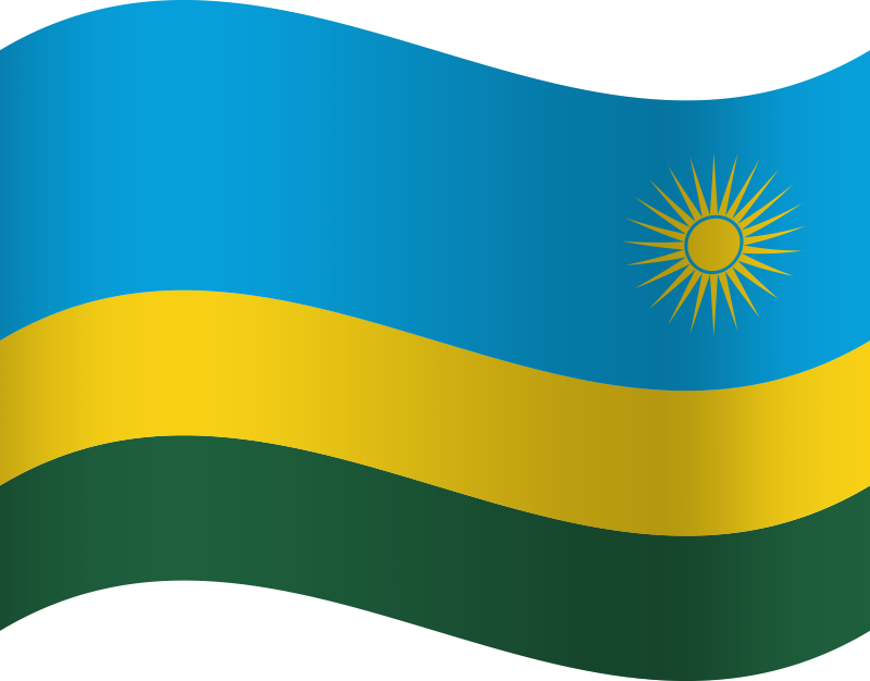 Rwanda