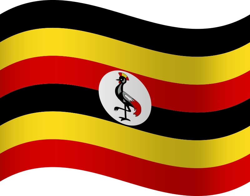 Uganda